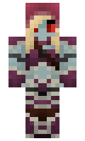 FanMade minecraft skin