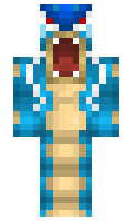 thrash minecraft skin