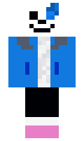 MaximumGenius minecraft skin