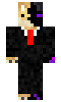 PixelPupper minecraft skin