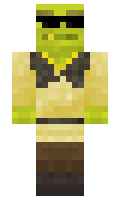 TruNewt minecraft skin