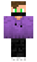 andriy minecraft skin