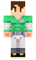 EvilSkullz minecraft skin
