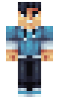 radnation minecraft skin
