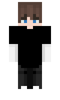 TheOndra minecraft skin