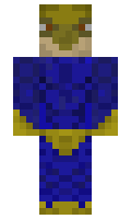 Orlifor minecraft skin