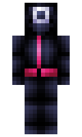 MrCreeperMC minecraft skin