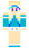 Ray9408 minecraft skin