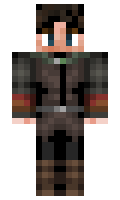 Benquix minecraft skin