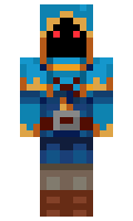 penguin5595 minecraft skin
