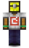 Basefoe0234 minecraft skin