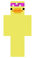 Emmymerh minecraft skin