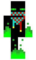 Niconoya minecraft skin