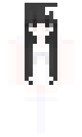 HIi minecraft skin