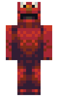 NoIntentions minecraft skin