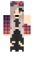 nini2 minecraft skin