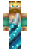 GoopyMonkey minecraft skin