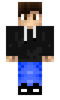 Satch48 minecraft skin