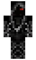 BlazedSqueaker minecraft skin