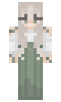 CiderSspider minecraft skin