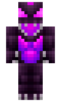 bawbee minecraft skin