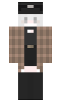DestinyWolf19 minecraft skin