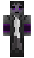 NatuFlowerBoi minecraft skin