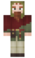 Agrhendaer minecraft skin