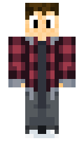 SparksPK minecraft skin