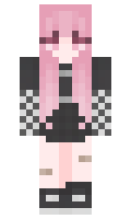 okcourt minecraft skin