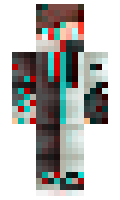 geniuszNonol321 minecraft skin