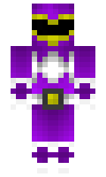 GodMaster minecraft skin