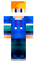 DIMAV minecraft skin