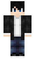 chaosMASTERz minecraft skin