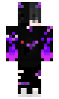 Enmaax minecraft skin