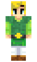 SparkingTopaz53 minecraft skin