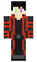 GGamer2519 minecraft skin