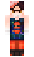 ror minecraft skin