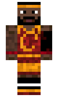 lulutadhunter minecraft skin