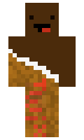 BlakeArnold minecraft skin