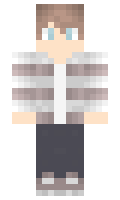 Underwood minecraft skin