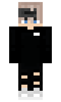 JoLuPo minecraft skin