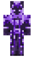 Suiiii minecraft skin