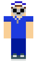 Niiveouss minecraft skin