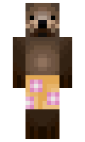 Plqyboy minecraft skin