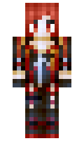 OpVid minecraft skin