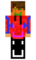 Proplayz11k minecraft skin
