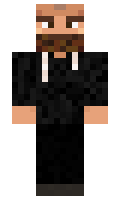 Snooz minecraft skin