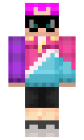 Ruler14xD minecraft skin