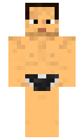 Inm minecraft skin